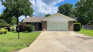 712 Case Ford Rd, Heber Springs, AR 72543