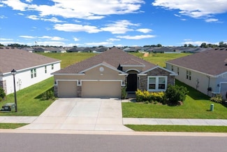 5833 SW 85th Place, Ocala, FL 34476