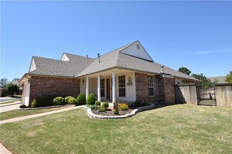 6909 NW 133rd Terrace, Oklahoma City, OK 73142