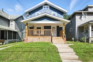456 Park St, Marion, OH 43302