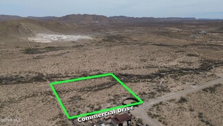 2 Acres Commercial Dr, Butterfield, TX 79938