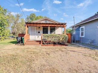 3309 Sumpter St, Houston, TX 77026