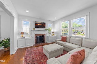 1116 E Martin St, Raleigh, NC 27610