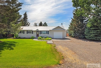 477 N 3600 E, Lewisville, ID 83431