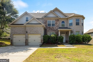 5253 Rosewood Place, Fairburn, GA 30213