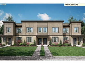 8049 SE Blanton St, Hillsboro, OR 97123