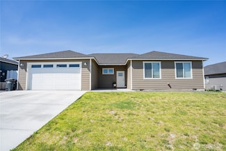 1404 W Century St, Moses Lake, WA 98837