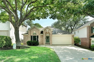 10809 Sans Souci Place, Austin, TX 78759