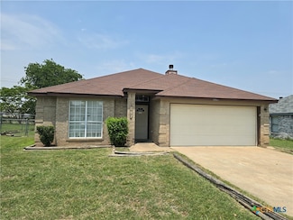 3307 Bamboo Ln, Killeen, TX 76549