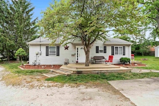 3408 Addison Ave, Fort Wayne, IN 46805