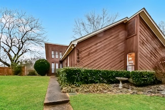 3869 Caravel Dr, Memphis, TN 38115