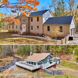 563 Pensyl Creek Rd, Stroudsburg, PA 18360