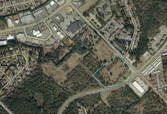 0 Claxton Dairy Rd Unit 22342, Dublin, GA 31021