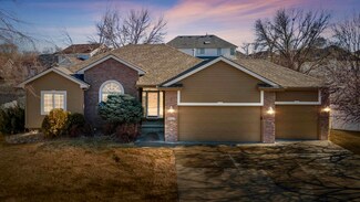 9425 Valley View Dr, La Vista, NE 68128