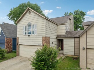 1144 W Florence Ct, Broken Arrow, OK 74011