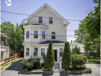 66 Doane St, Cranston, RI 02910