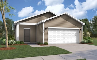Nest, Richlands, NC 28574