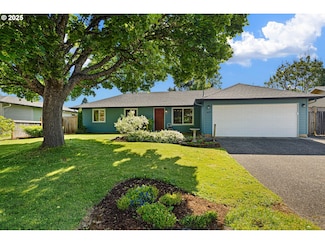 4679 Scottdale St, Eugene, OR 97404