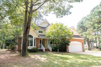 109 Currituck Dr, Hertford, NC 27944