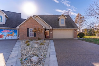 8177 Cobblestone Ct, Newburgh, IN 47630
