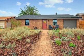 4705 Kiowa Dr, Midland, TX 79703