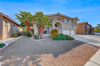 2725 Aspen Wood Ave, Henderson, NV 89074