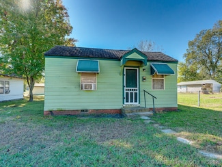 605 W 5th, Ada, OK 74820