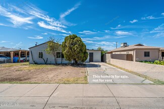 3219 W Garfield St, Phoenix, AZ 85009