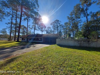 362 E Minnesota Ave, MacClenny, FL 32063