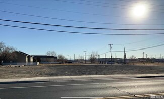 Off Of N Maine St, Fallon, NV 89406