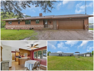 14475 County Road 159, Avon, MN 56310