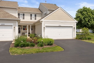 2311 Sheehan Dr, Naperville, IL 60564
