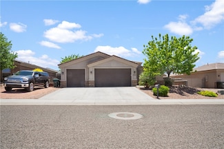 3322 Isador Ave, Kingman, AZ 86401