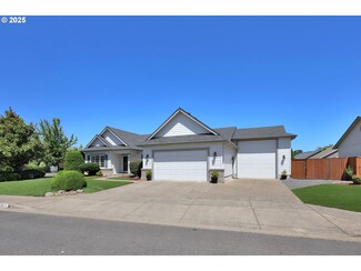 3575 Preston St, Eugene, OR 97401