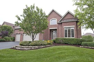 12833 Barrow Ln, Plainfield, IL 60585