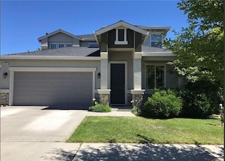 639 Burnt Ranch Way, Chico, CA 95973