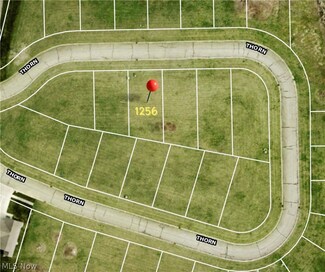 1256-S/L Thorn Way, Doylestown, OH 44230