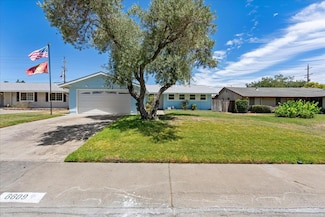 6609 Silverthorne Cir, Sacramento, CA 95842