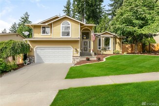 3307 200th Place SE, Bothell, WA 98012