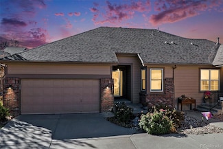 16041 W 64th Way, Arvada, CO 80007