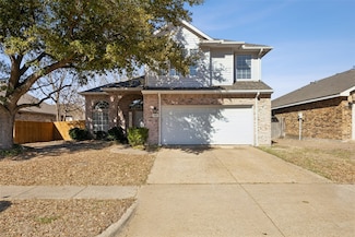 1153 Regal Dr, Garland, TX 75040