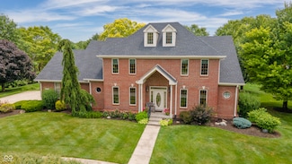6204 S Fox Chase, Pendleton, IN 46064