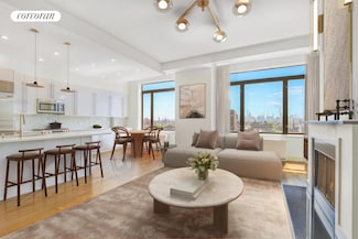 380 Lenox Ave Unit PHC, New York, NY 10027