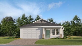 4596 Ochos Rios Place, Poinciana, FL 34758