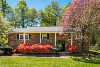 6125 Farrior Dr, Clemmons, NC 27012