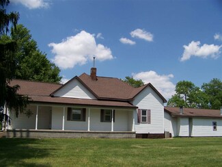 602 N Washington St, Swayzee, IN 46986