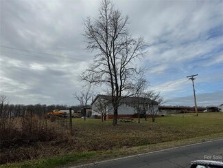 40943 Old Salisbury Rd, Richfield, NC 28137