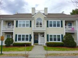 1200 Spring Valley Dr Unit A, Andover, MA 01810
