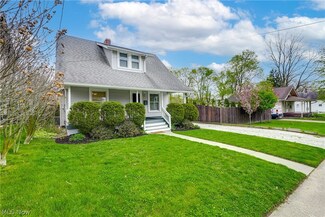 487 Stetler Ave, Akron, OH 44312