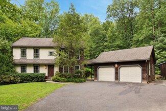 3041 Chestnut Hill Rd, Pottstown, PA 19465